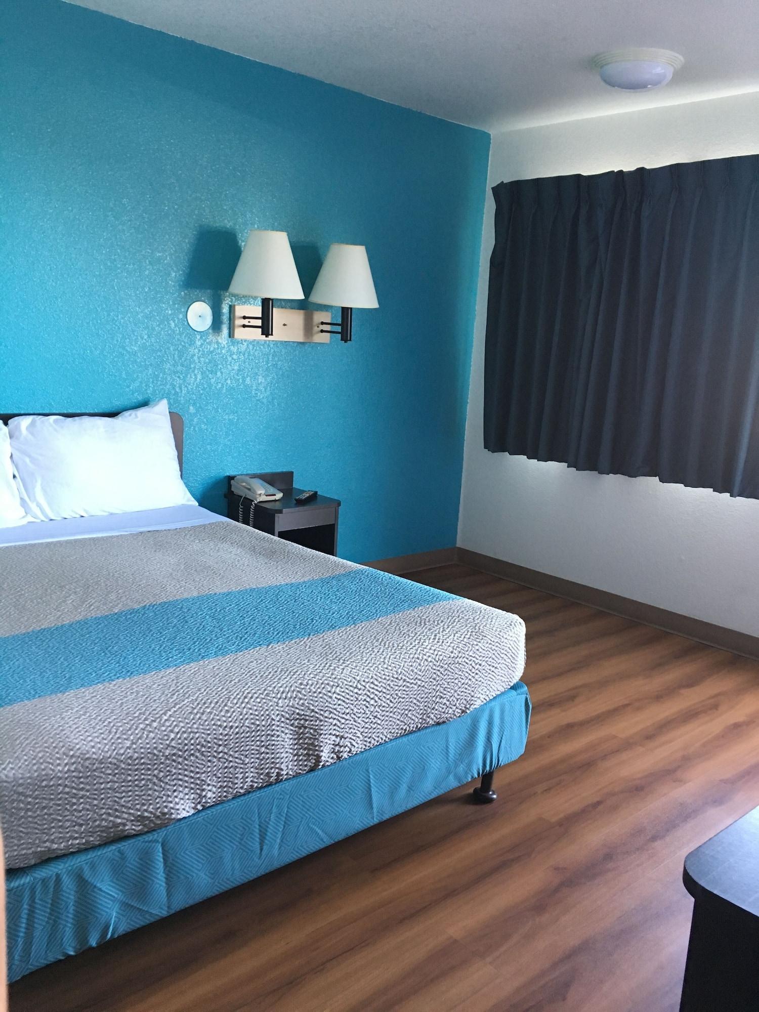 Motel 6-Tucumcari, Nm Bagian luar foto