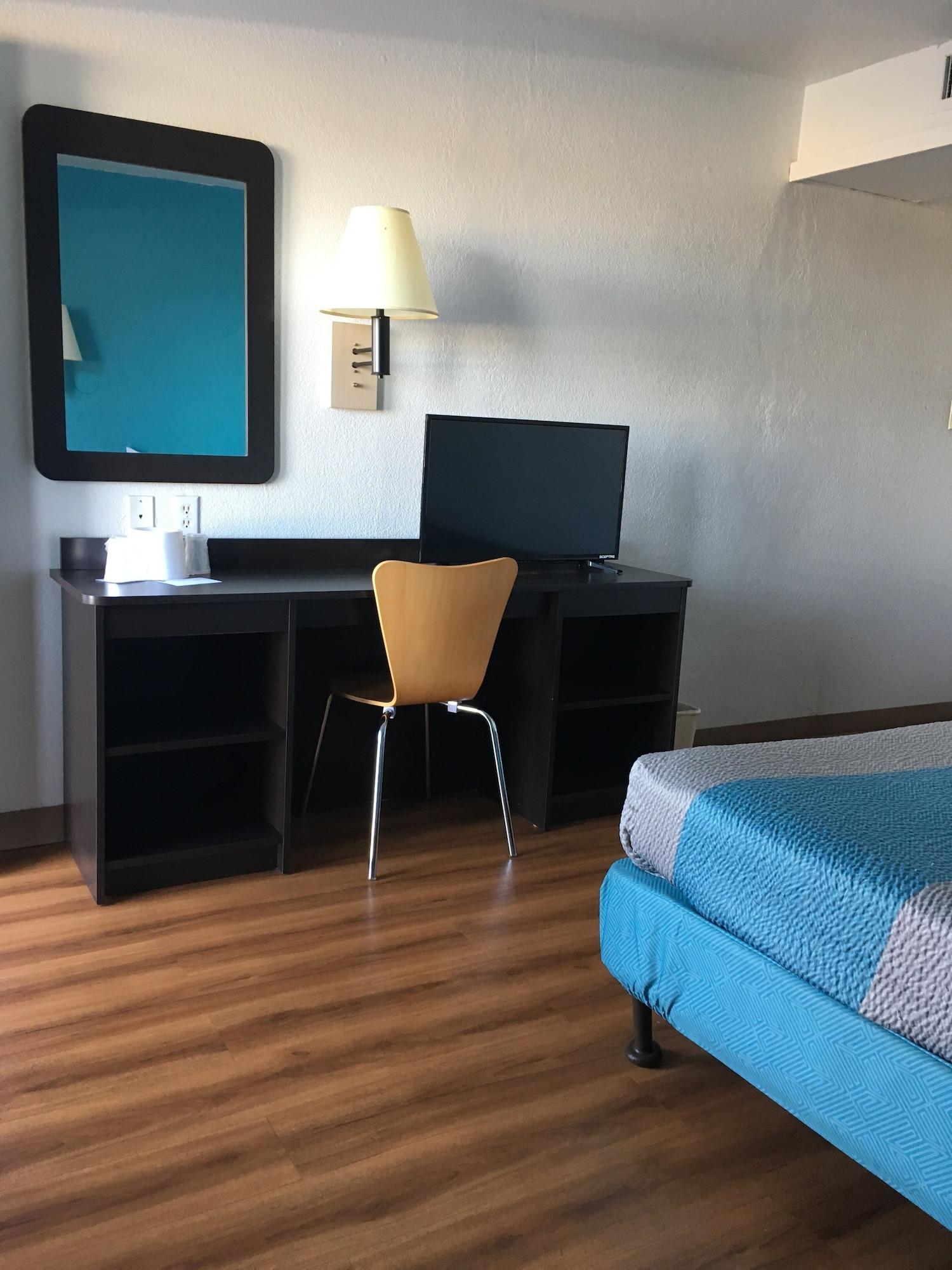 Motel 6-Tucumcari, Nm Bagian luar foto