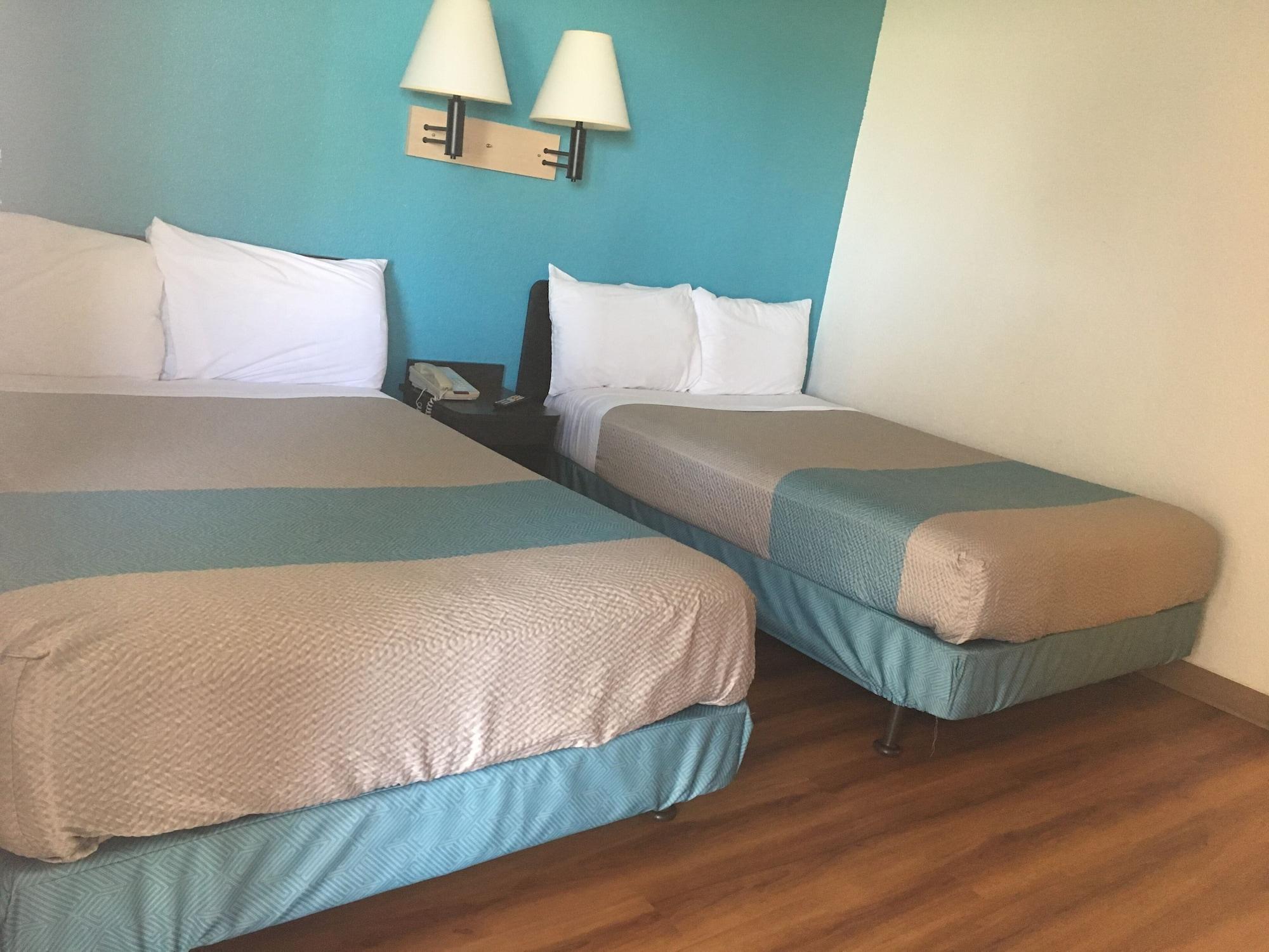 Motel 6-Tucumcari, Nm Bagian luar foto
