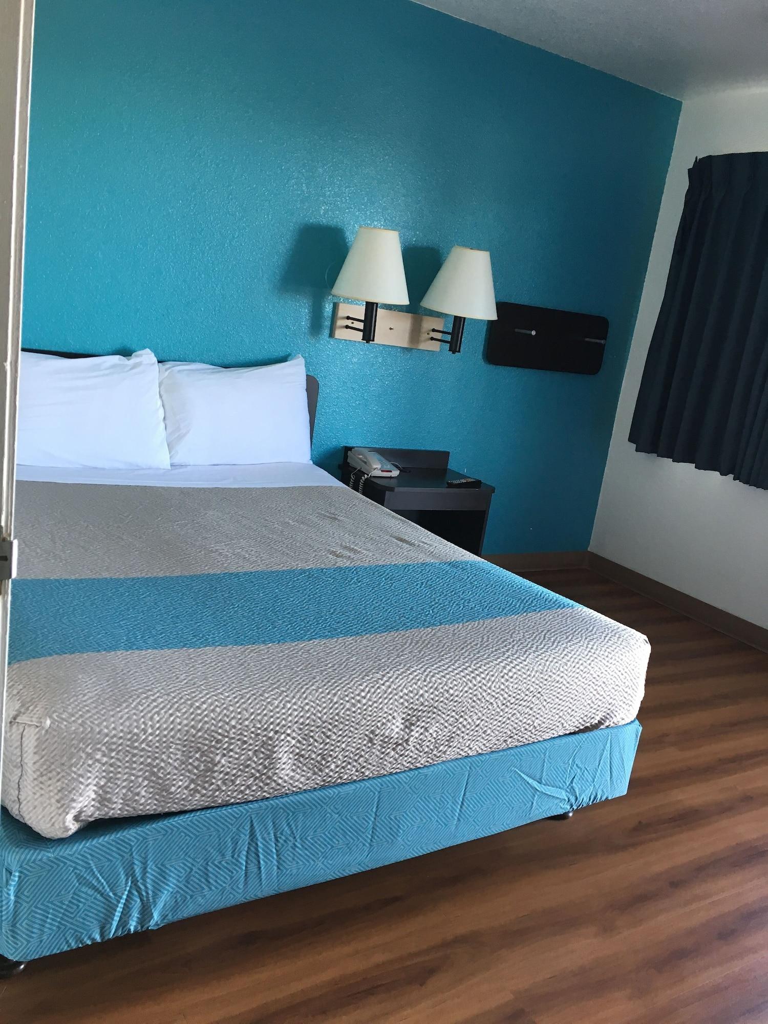 Motel 6-Tucumcari, Nm Bagian luar foto