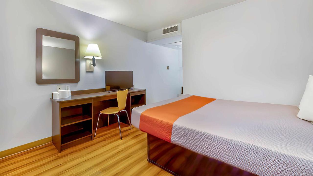 Motel 6-Tucumcari, Nm Bagian luar foto