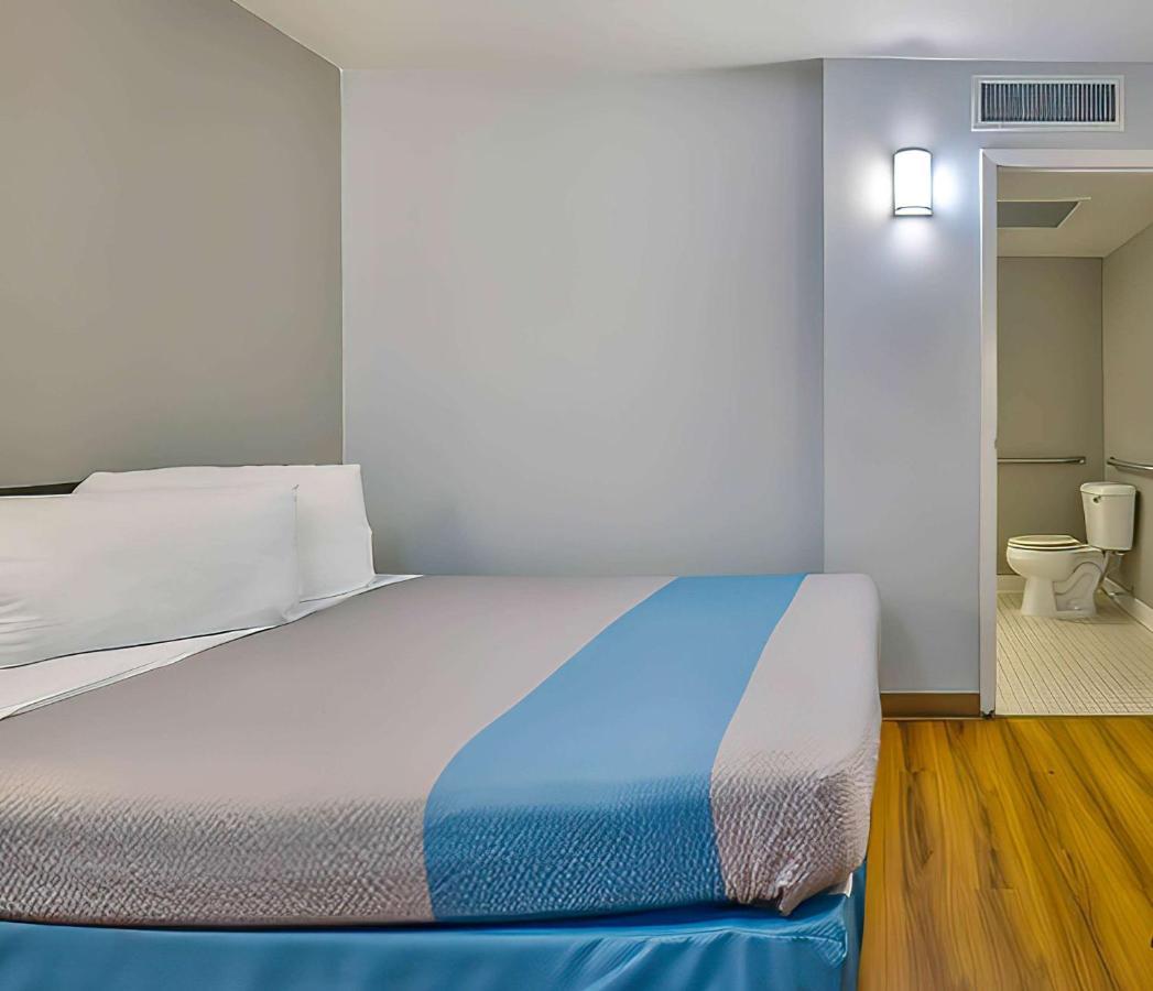 Motel 6-Tucumcari, Nm Bagian luar foto
