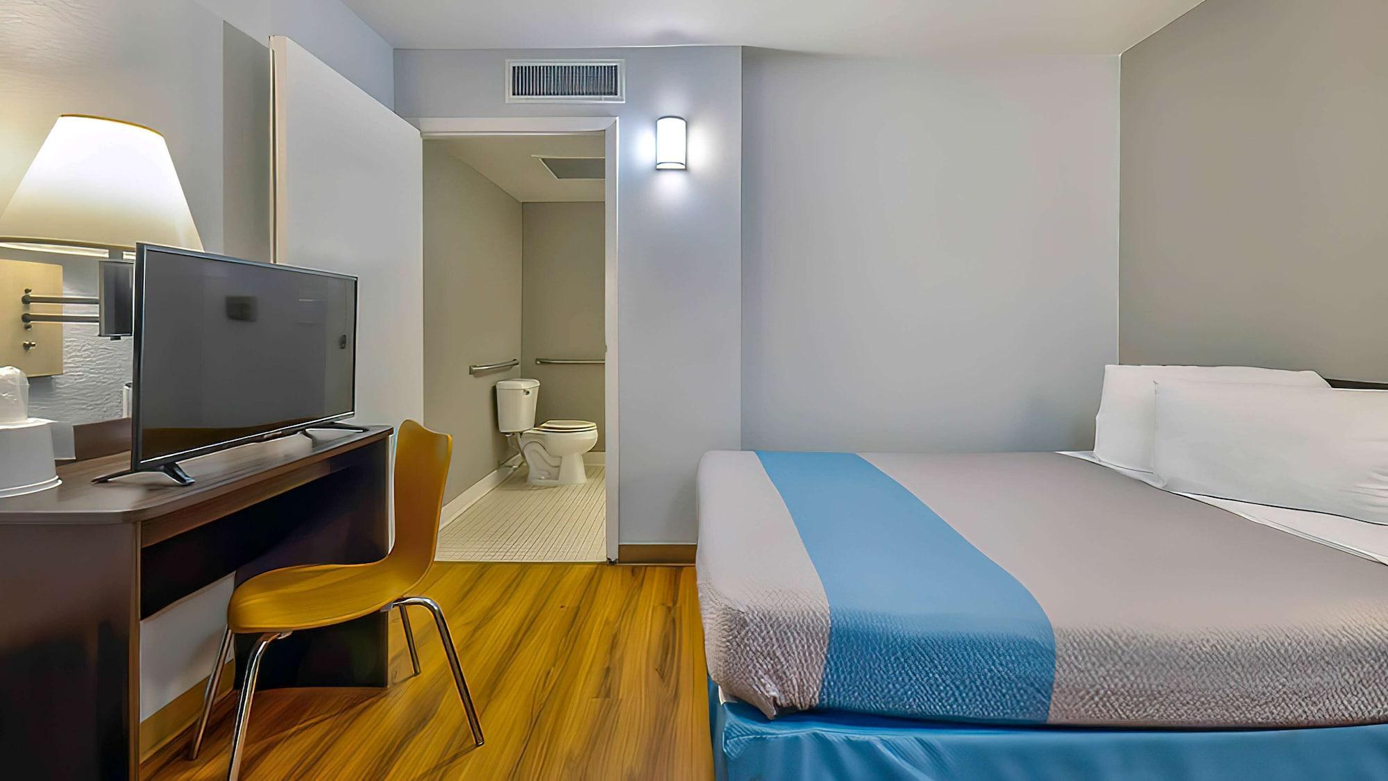 Motel 6-Tucumcari, Nm Bagian luar foto