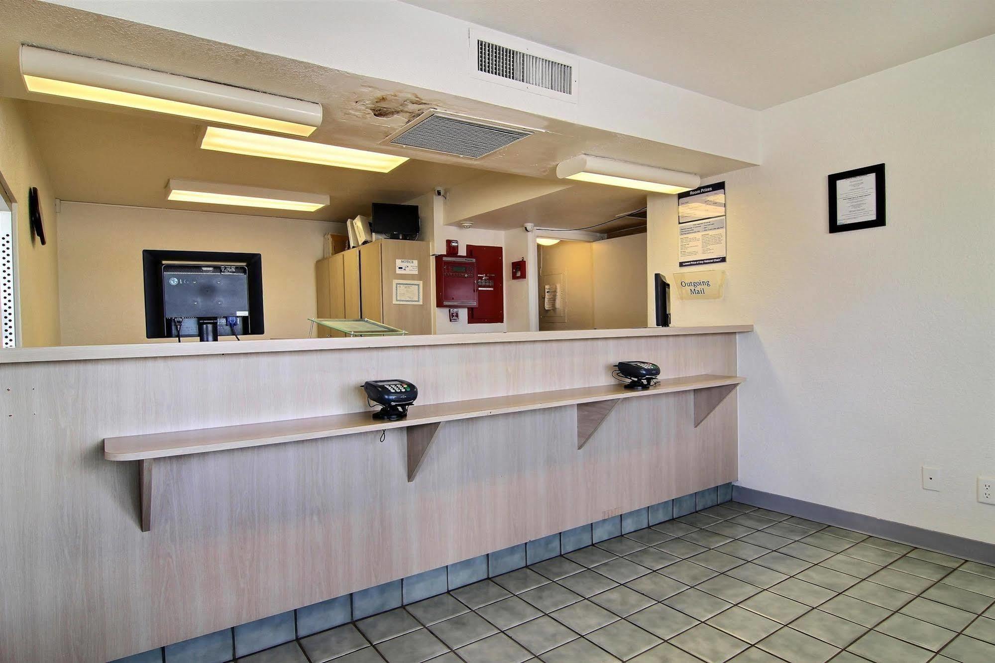 Motel 6-Tucumcari, Nm Bagian luar foto