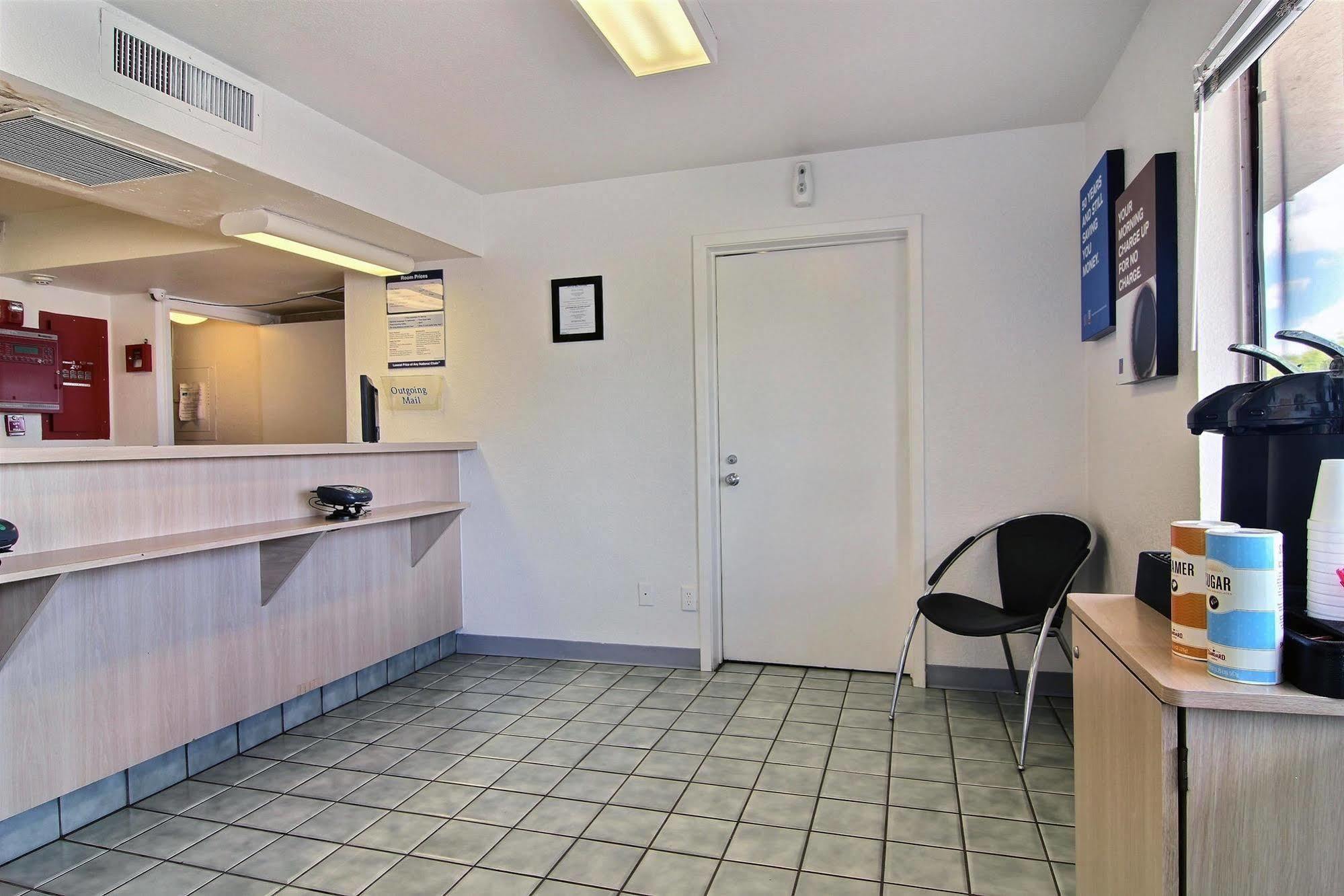 Motel 6-Tucumcari, Nm Bagian luar foto